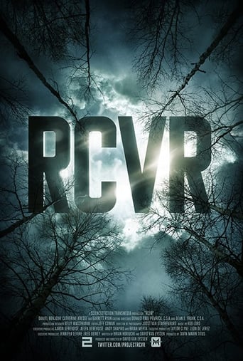 Poster of RCVR