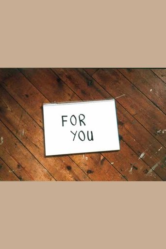 For You Poster of For You