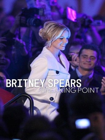 Poster of Britney Spears: Breaking Point