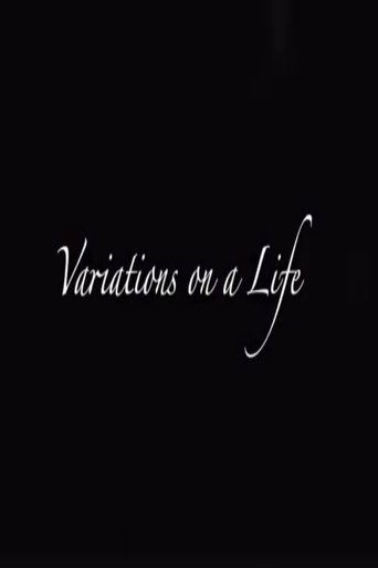 Poster of Variations on a Life