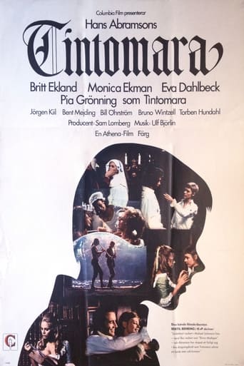 Poster of Tintomara