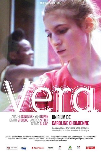 Véra Poster of Véra