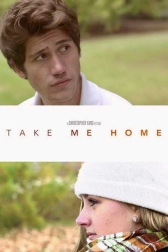 Poster of Take Me Home
