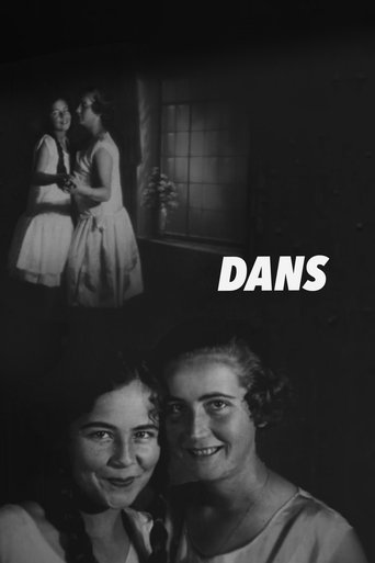 Poster of Dans