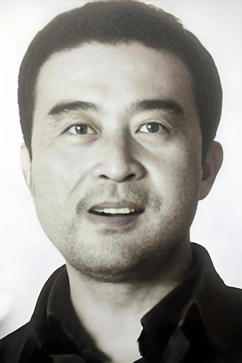 Portrait of Yu Guichun