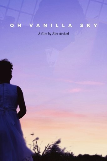 Oh vanilla sky Poster of Oh vanilla sky