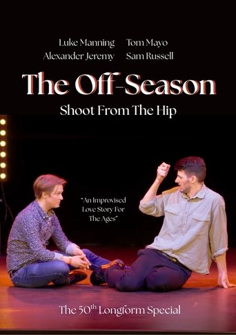 The Off-Season Poster of The Off-Season