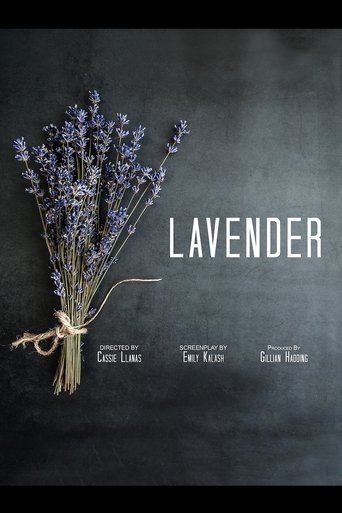 Poster of Lavender