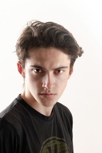 Portrait of Tommaso Vavassori