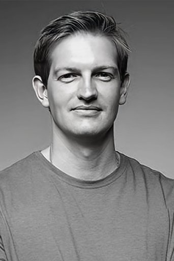 Portrait of Matt Osborne