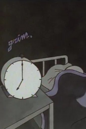 Poster of Grim