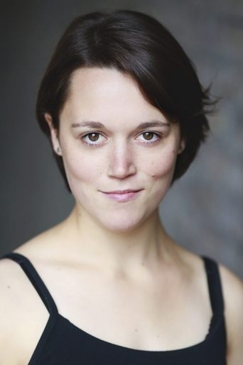Portrait of Kaiya Jones