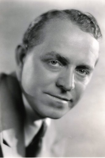 Portrait of Frank Richardson