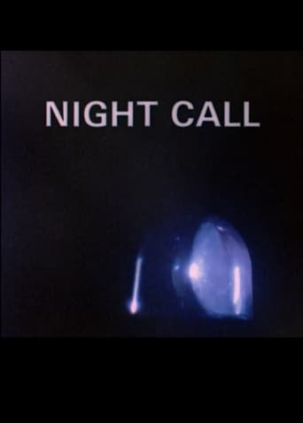 Poster of Night Call
