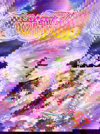 Poster of Flower Fairy