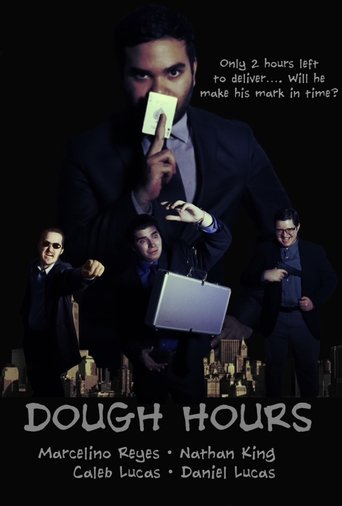 Poster of Dough Hours