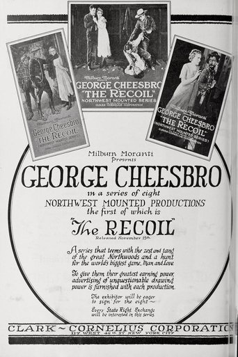Poster of The Recoil