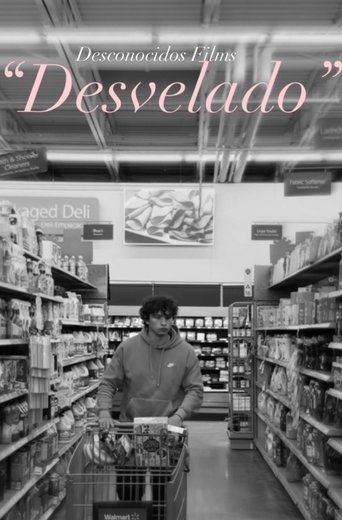 Poster of Desvelado