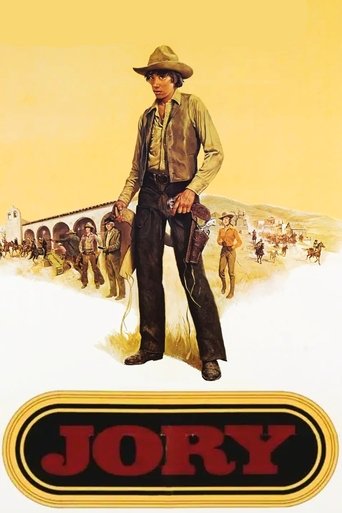 Poster of Jory