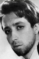 Portrait of Viktor Geraskin