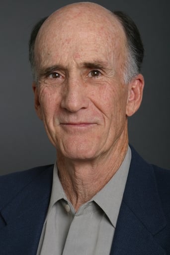Portrait of Hal Landon Jr.