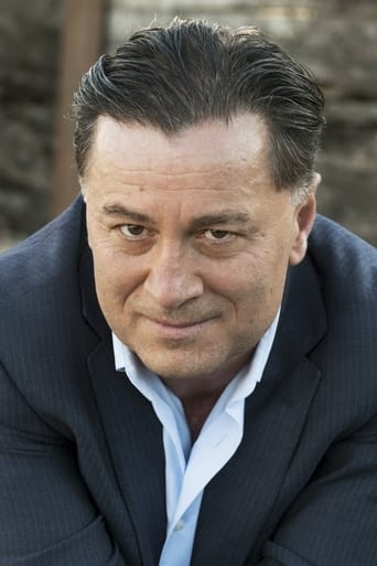 Portrait of Ömer Simsek