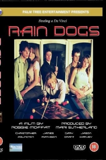 Poster of Raindogs