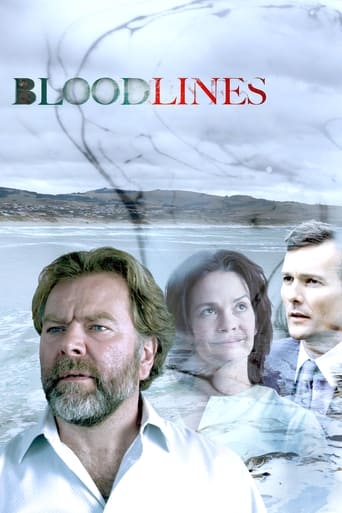 Poster of Bloodlines