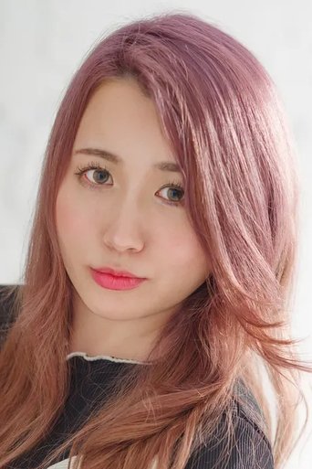 Portrait of Yuuri Sakamoto