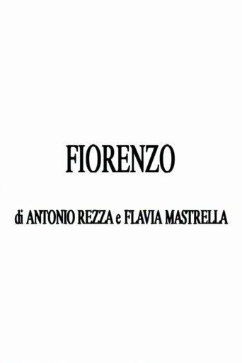 Poster of Fiorenzo
