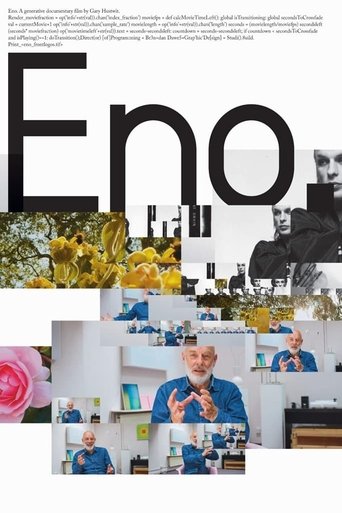 Eno Poster of Eno