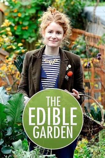 Portrait for The Edible Garden - Season 1