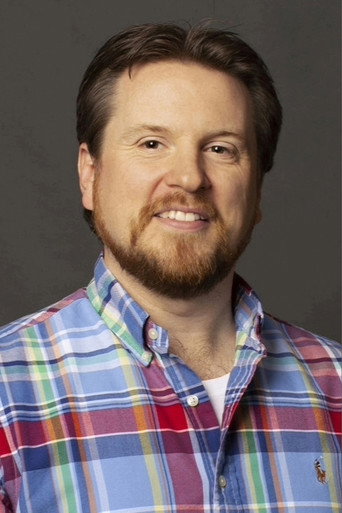 Portrait of Tristan Myles