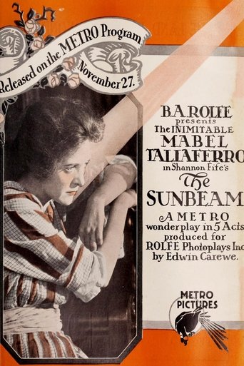 The Sunbeam Poster of The Sunbeam