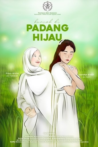 Poster of Buncah di Padang Hijau