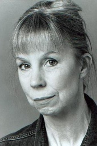 Portrait of Susan Jane Tanner