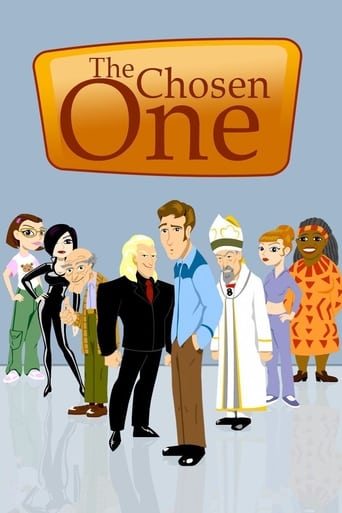 Poster of The Chosen One
