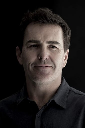 Portrait of Nolan North