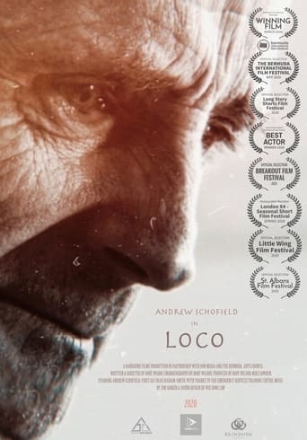 Poster of Loco