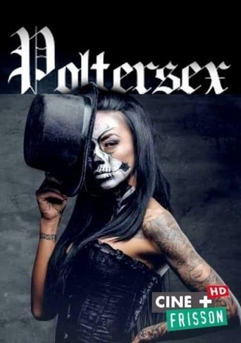 Poltersex Poster of Poltersex