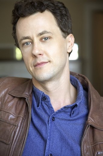Portrait of Doug Hurley