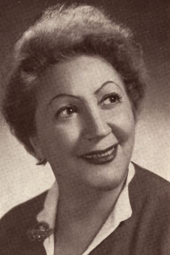 Portrait of Maria Donati