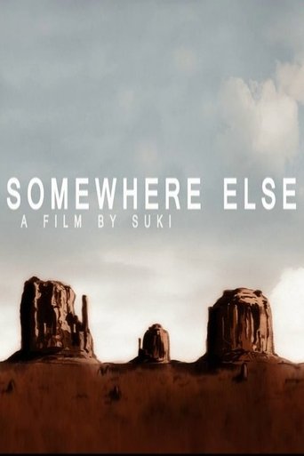 Somewhere Else Poster of Somewhere Else