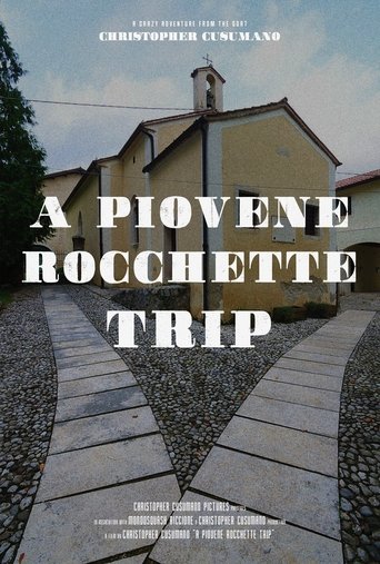 Poster of A Piovene Rocchette Trip