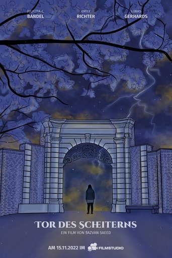 Poster of Gate of Failure