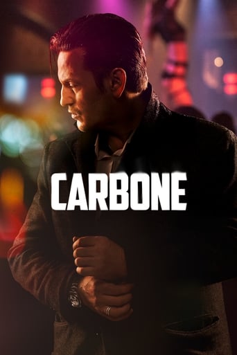Poster of Carbone