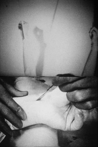 Blicklust Poster of Blicklust