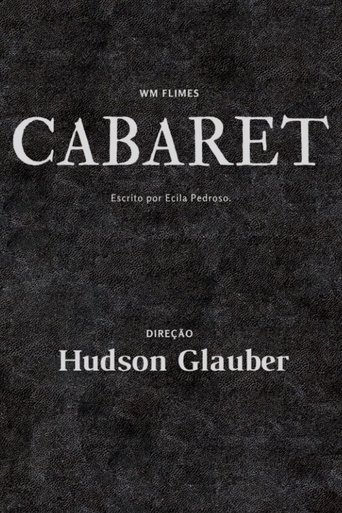 Cabaret Poster of Cabaret