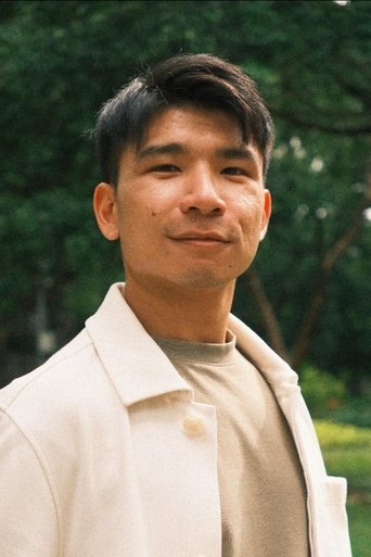 Portrait of Chatchai Asanachinda