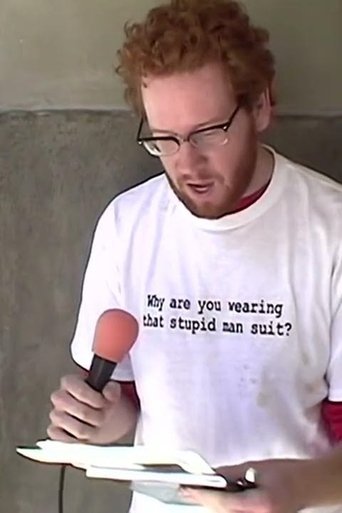 Poster of #1 Fan: A Darkomentary